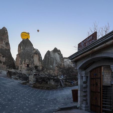 Luwian Stone House Ξενοδοχείο Γκόρεμε Εξωτερικό φωτογραφία
