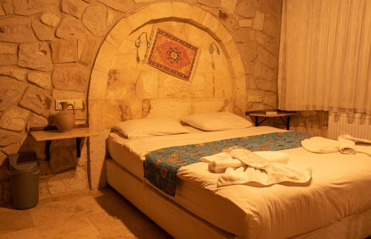 Luwian Stone House Ξενοδοχείο Γκόρεμε Εξωτερικό φωτογραφία