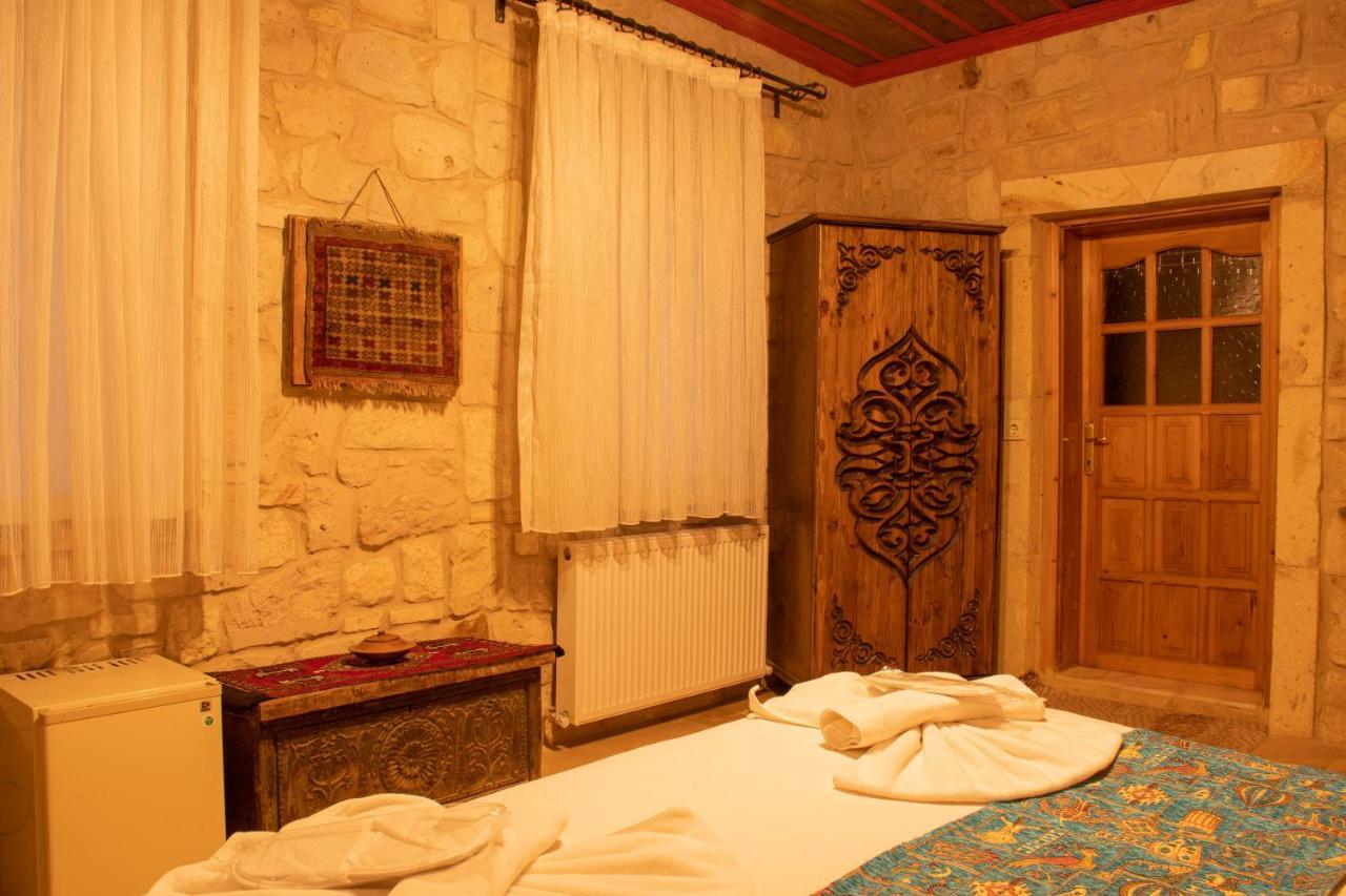 Luwian Stone House Ξενοδοχείο Γκόρεμε Εξωτερικό φωτογραφία