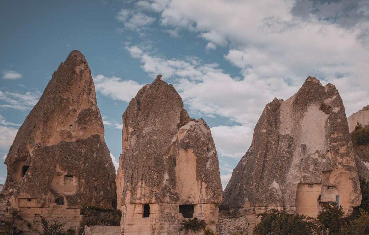 Luwian Stone House Ξενοδοχείο Γκόρεμε Εξωτερικό φωτογραφία