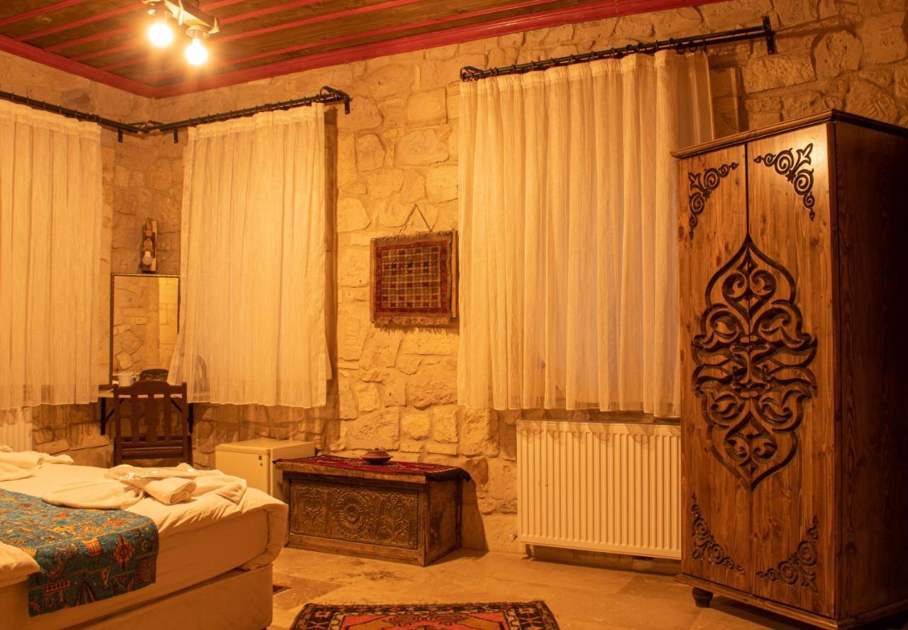 Luwian Stone House Ξενοδοχείο Γκόρεμε Εξωτερικό φωτογραφία