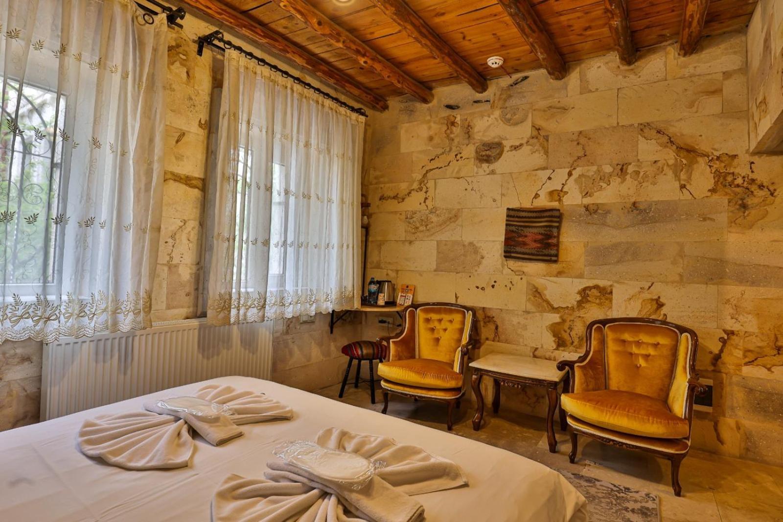 Luwian Stone House Ξενοδοχείο Γκόρεμε Εξωτερικό φωτογραφία