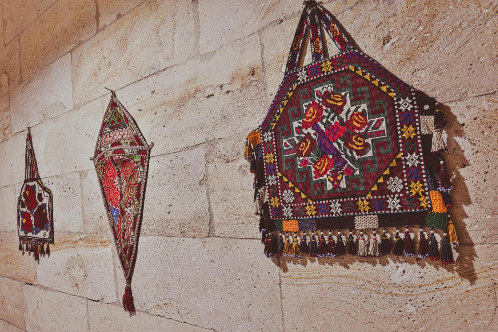 Luwian Stone House Ξενοδοχείο Γκόρεμε Εξωτερικό φωτογραφία